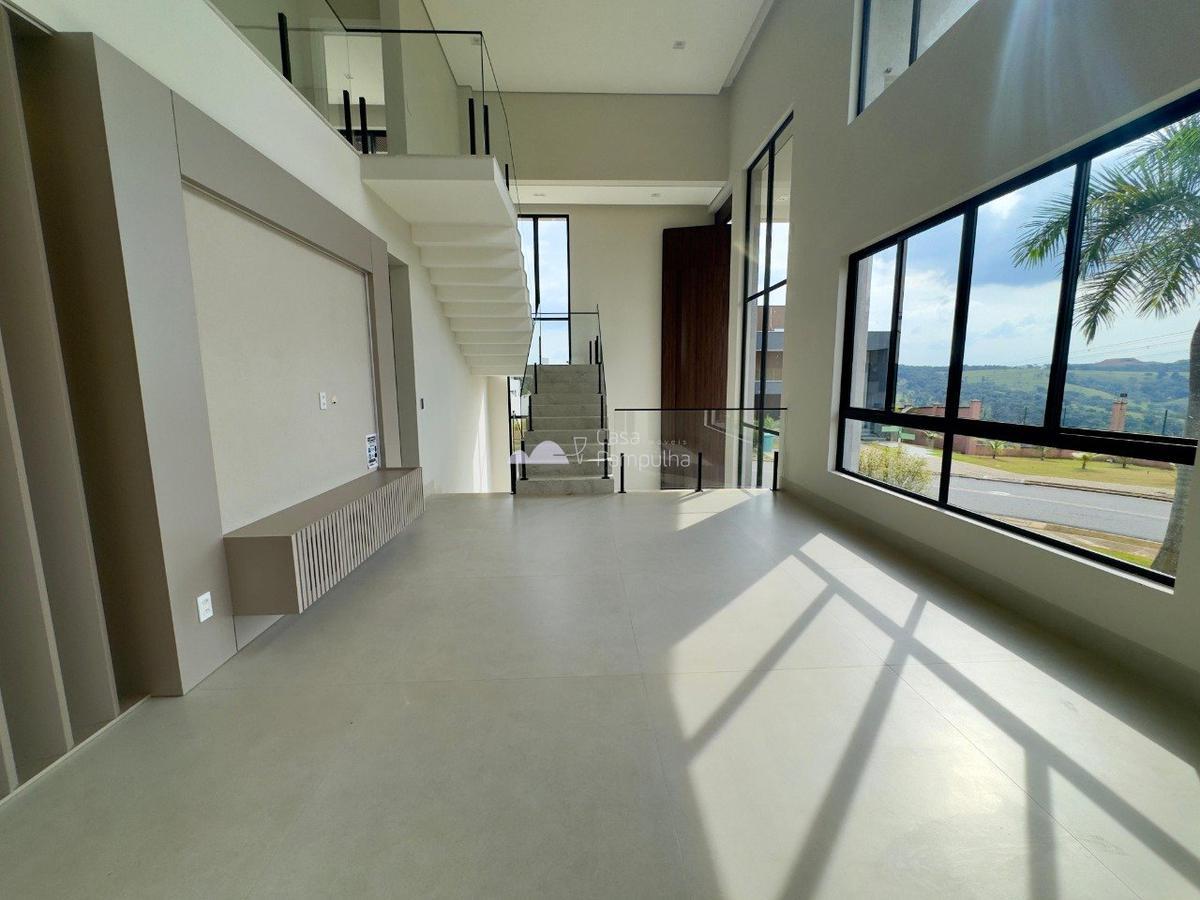 Casa, Alphaville Minas Gerais, 4 Quartos, 4 Vagas, 4 Suítes