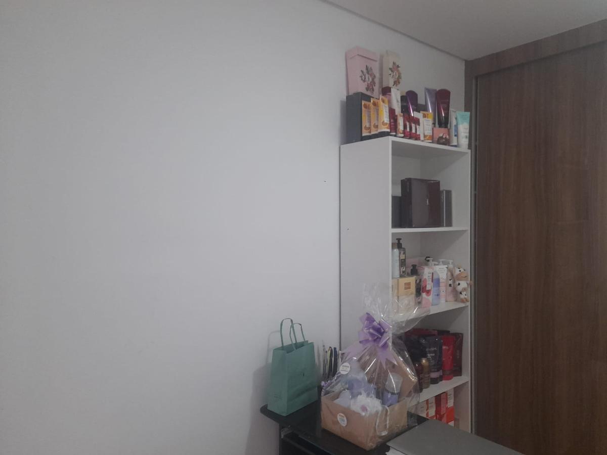 Apartamento, Candelária, 2 Quartos, 1 Vaga, 1 Suíte
