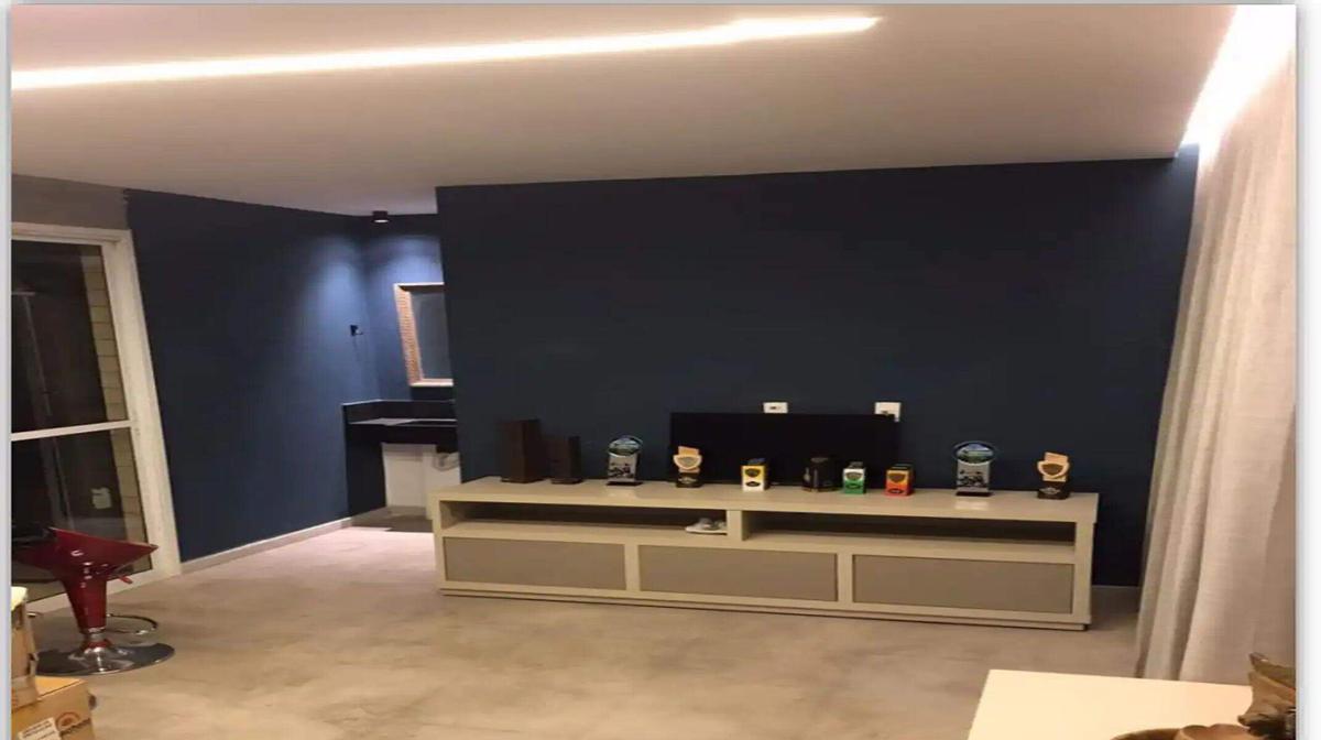 Cobertura, Alphaville - Lagoa dos Ingleses, 3 Quartos, 3 Vagas, 1 Suíte
