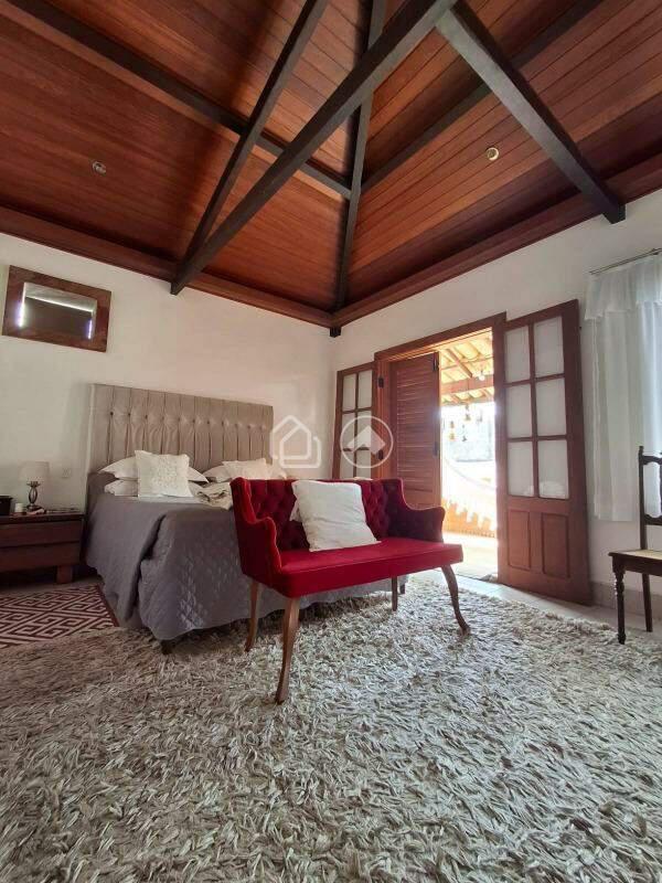 Casa, Renascença, 6 Quartos, 4 Vagas, 3 Suítes