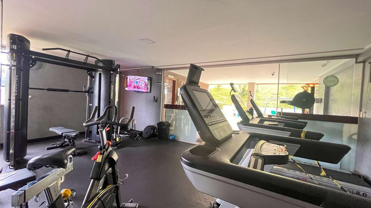 Apartamento, Coração de Jesus, 3 Quartos, 2 Vagas, 1 Suíte