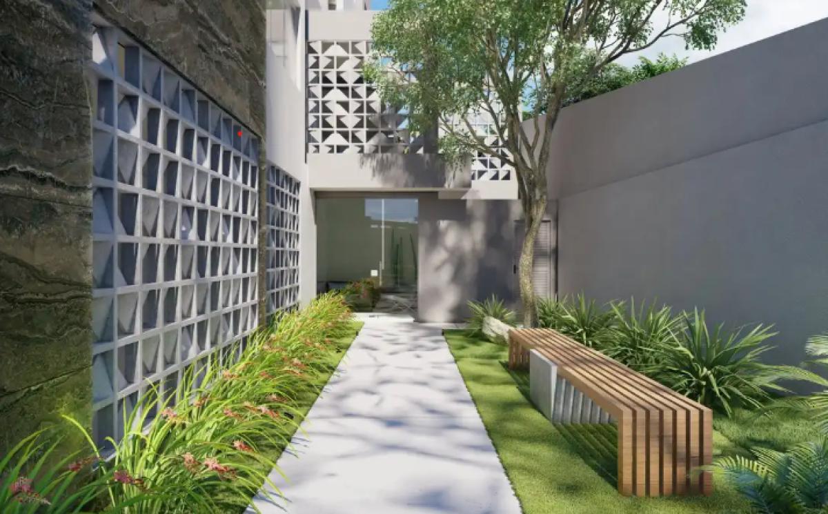 Apartamento, Itapoã, 3 Quartos, 2 Vagas, 1 Suíte