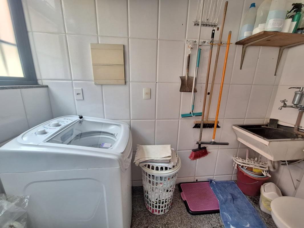 Apartamento, Cidade Nova, 3 Quartos, 2 Vagas, 1 Suíte