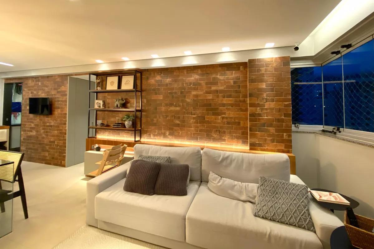 Apartamento, Anchieta, 3 Quartos, 2 Vagas, 1 Suíte