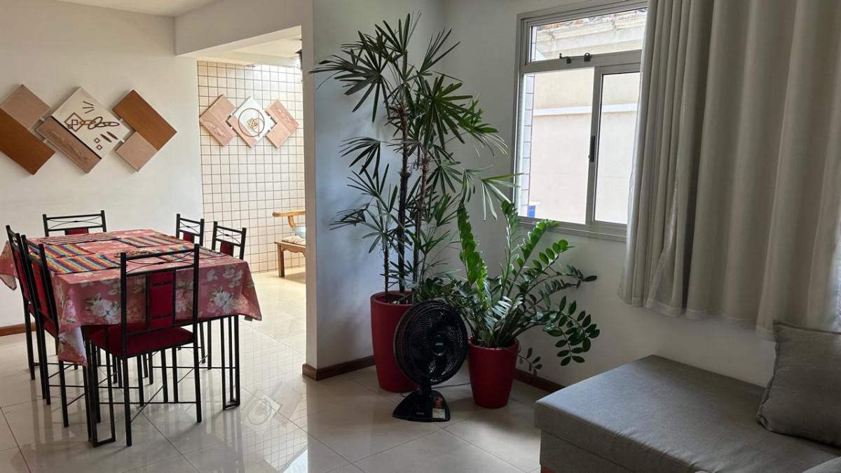 Apartamento, Dona Clara, 3 Quartos, 2 Vagas, 1 Suíte