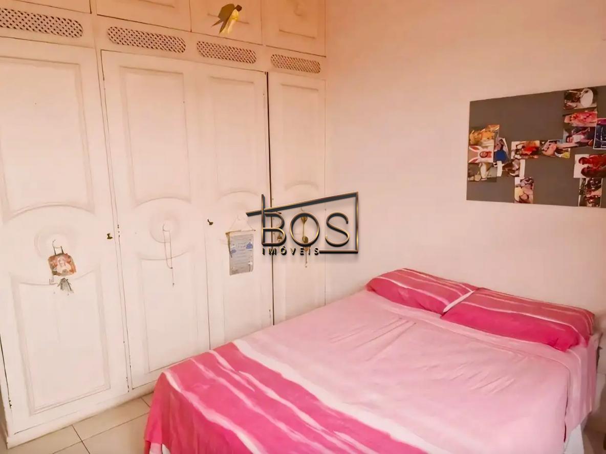 Casa, Colégio Batista, 4 Quartos, 4 Vagas, 1 Suíte