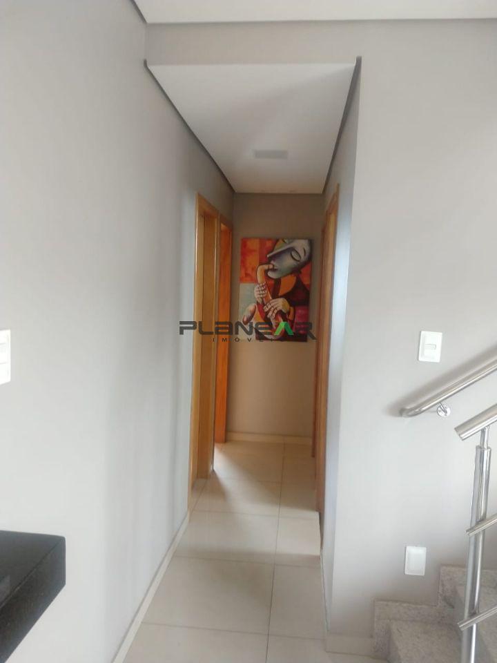 Cobertura, Riacho das Pedras, 3 Quartos, 2 Vagas, 1 Suíte
