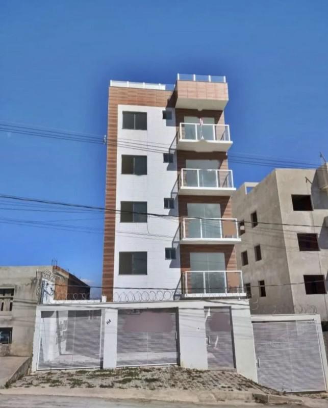 Apartamento, Masterville, 2 Quartos, 2 Vagas