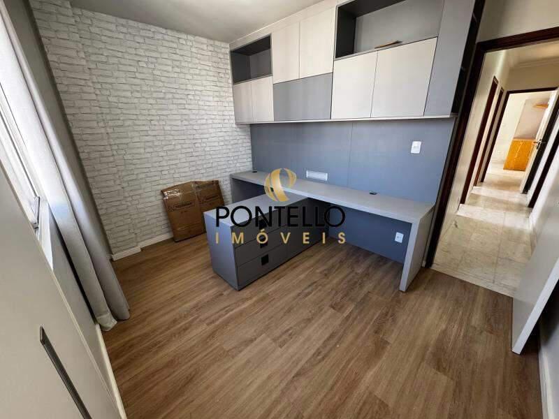 Apartamento, Silveira, 4 Quartos, 2 Vagas, 1 Suíte
