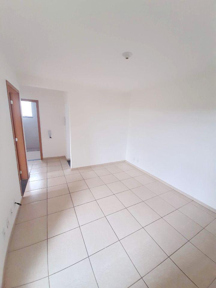 Apartamento, Solimões, 2 Quartos, 1 Vaga