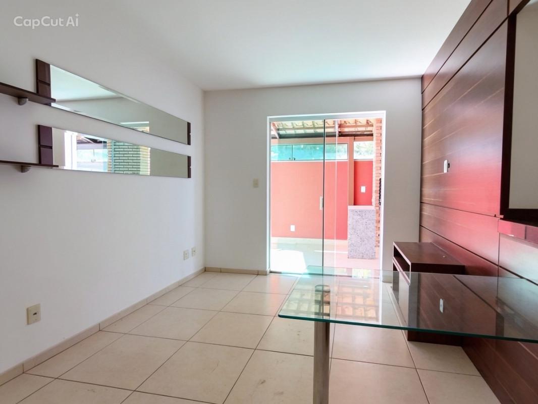 Apartamento, Castelo, 2 Quartos, 2 Vagas, 1 Suíte