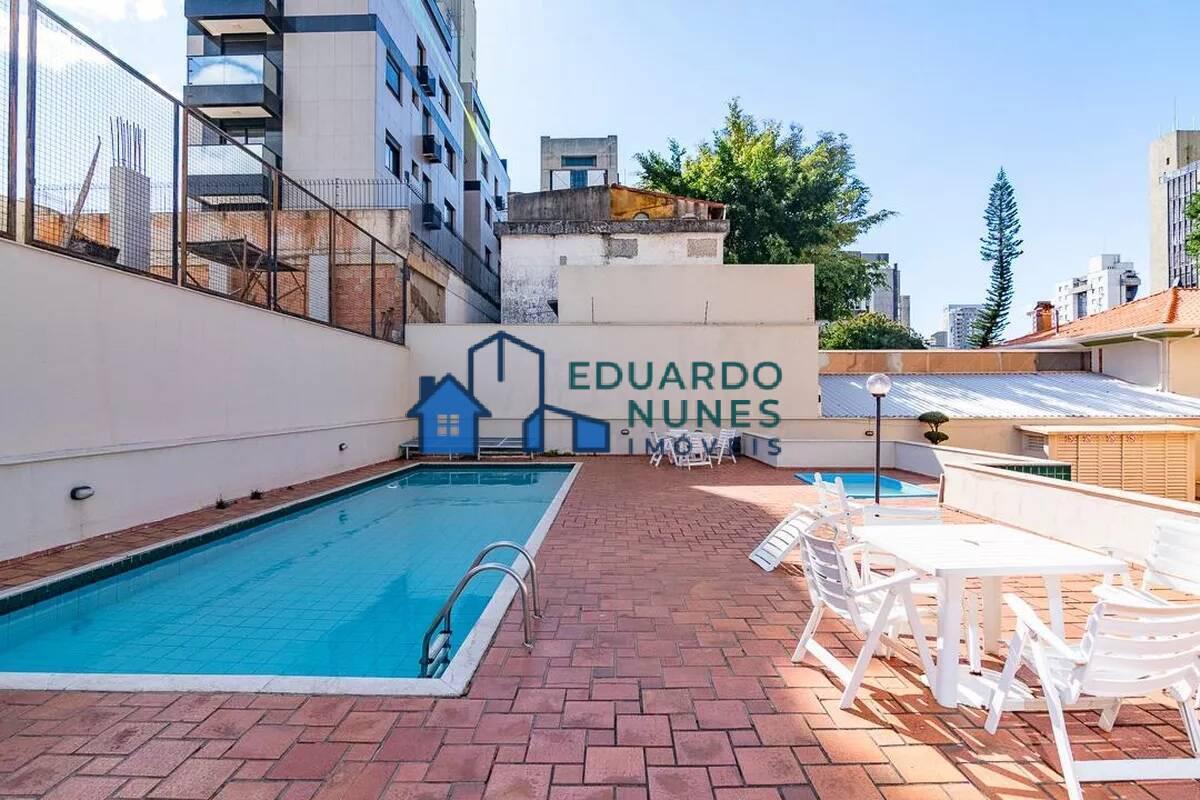 Apartamento, São Pedro, 3 Quartos, 2 Vagas, 1 Suíte