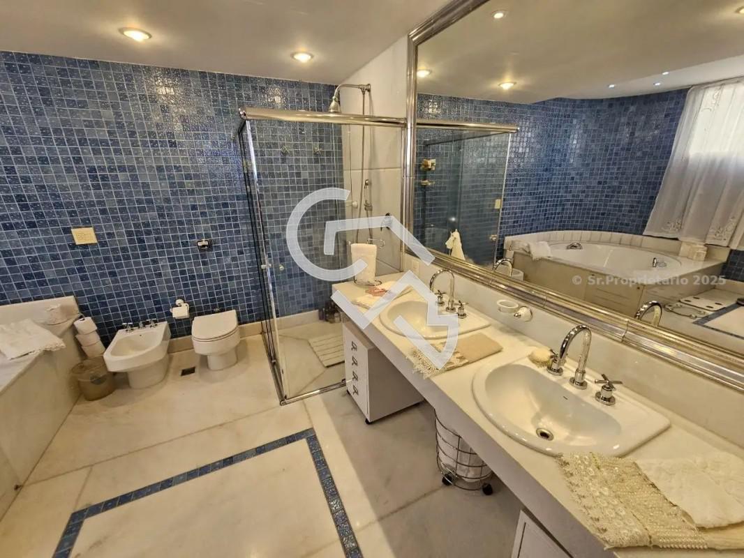 Apartamento, Vila da Serra, 4 Quartos, 5 Vagas, 4 Suítes