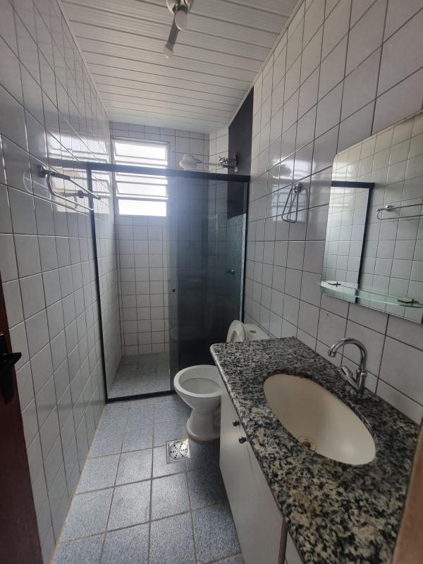 Apartamento, Jardim Riacho das Pedras, 3 Quartos, 1 Vaga