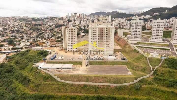 Apartamento, Palmeiras, 3 Quartos, 1 Vaga, 1 Suíte