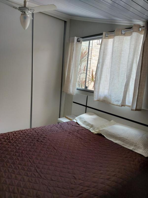 Apartamento, Jardim Riacho das Pedras, 2 Quartos, 1 Vaga, 1 Suíte