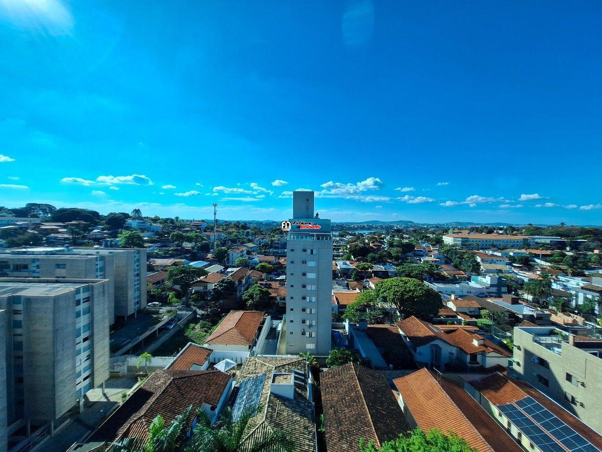 Apartamento, São José, 4 Quartos, 3 Vagas, 3 Suítes