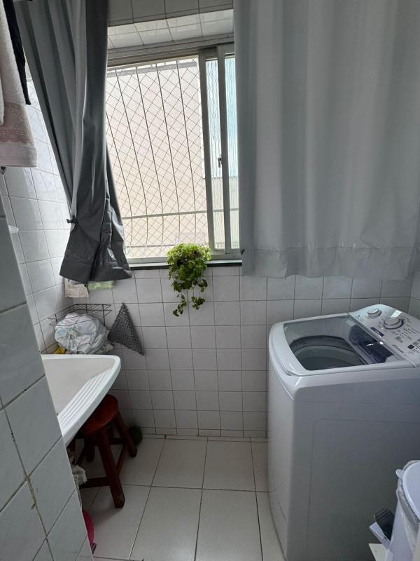 Apartamento, Boa Vista, 2 Quartos, 0 Vaga