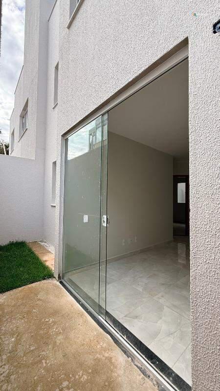 Apartamento, Liberdade, 2 Quartos, 1 Vaga