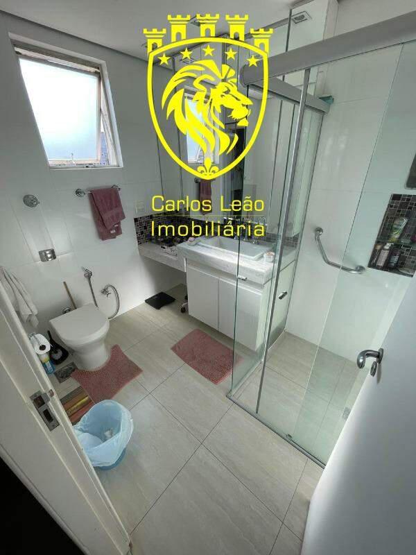 Cobertura, Vila Paris, 5 Quartos, 4 Vagas, 1 Suíte