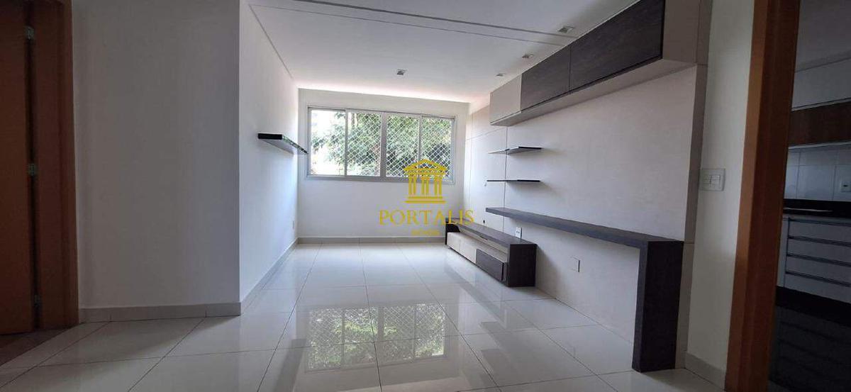Apartamento, Cidade Nova, 3 Quartos, 2 Vagas, 1 Suíte