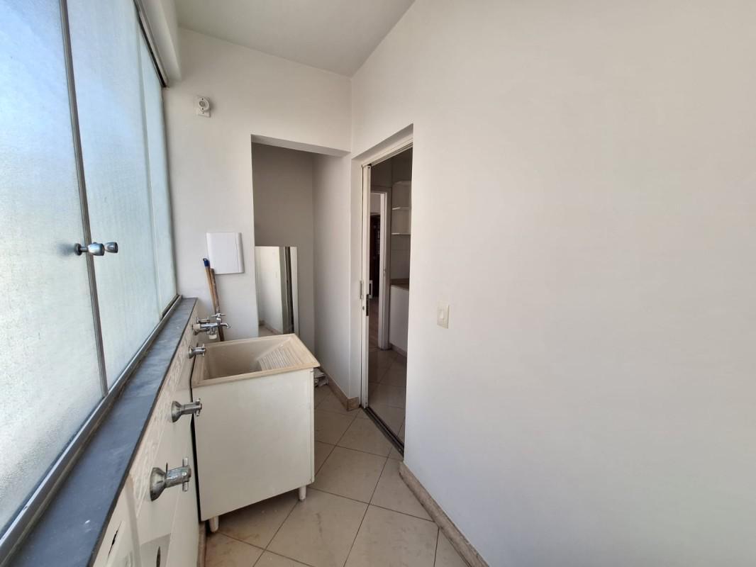 Cobertura, Cidade Nova, 4 Quartos, 2 Vagas, 2 Suítes