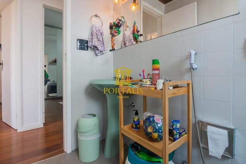 Cobertura, Santo Antônio, 3 Quartos, 3 Vagas, 1 Suíte