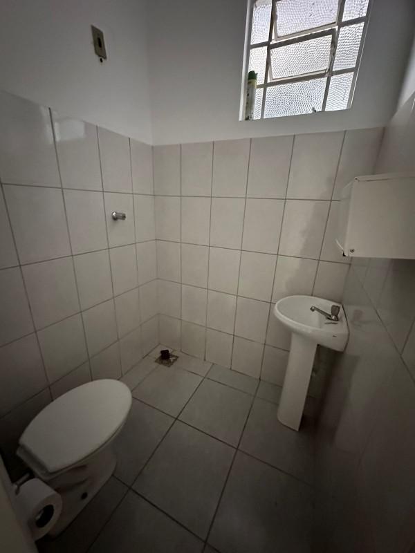 Casa Comercial, Bom Pastor, 0 Quarto, 2 Vagas