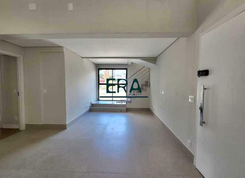 Cobertura, Serra, 3 Quartos, 3 Vagas, 1 Suíte