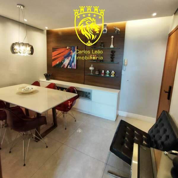 Apartamento, Manacás, 2 Quartos, 2 Vagas