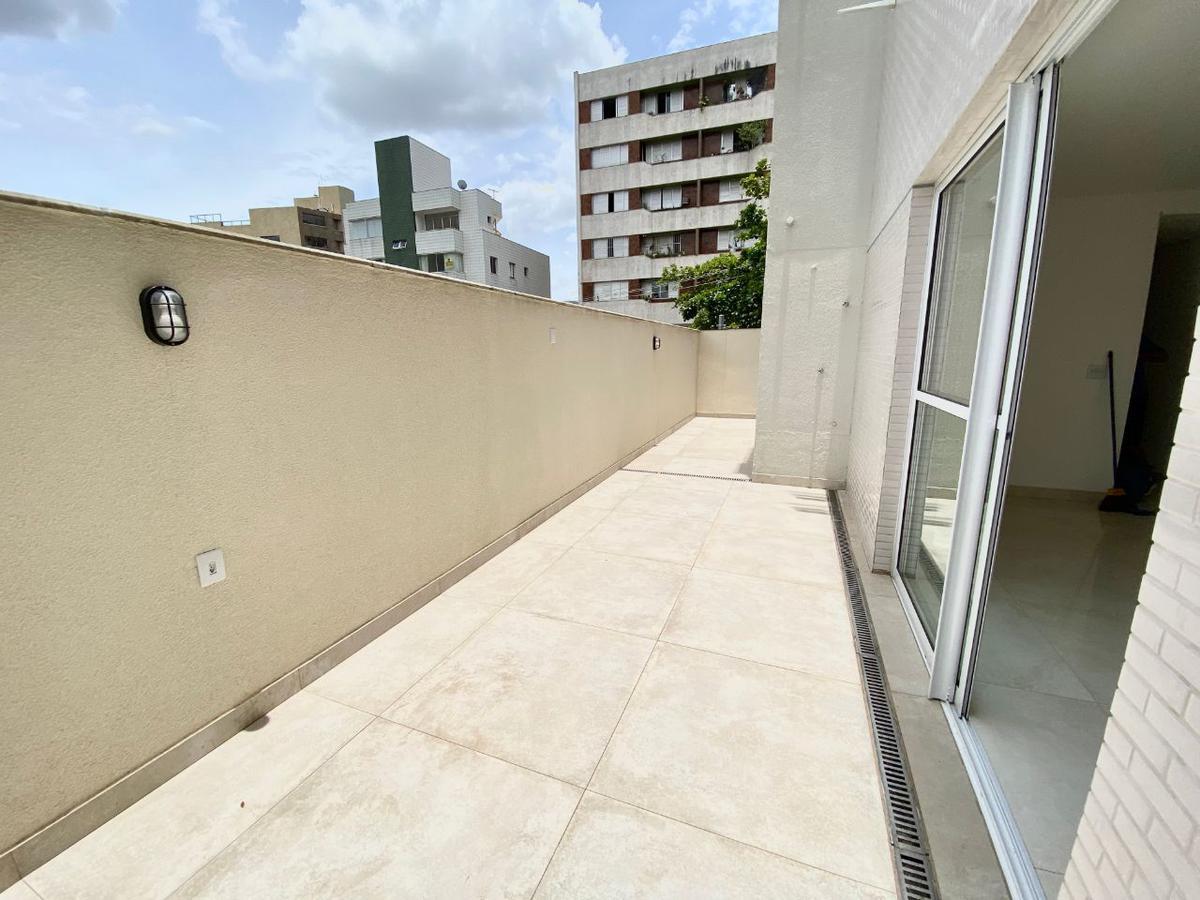 Apartamento, Cruzeiro, 2 Quartos, 3 Vagas, 2 Suítes