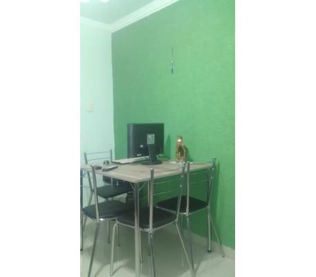 Apartamento, Parque Maracanã, 2 Quartos, 1 Vaga
