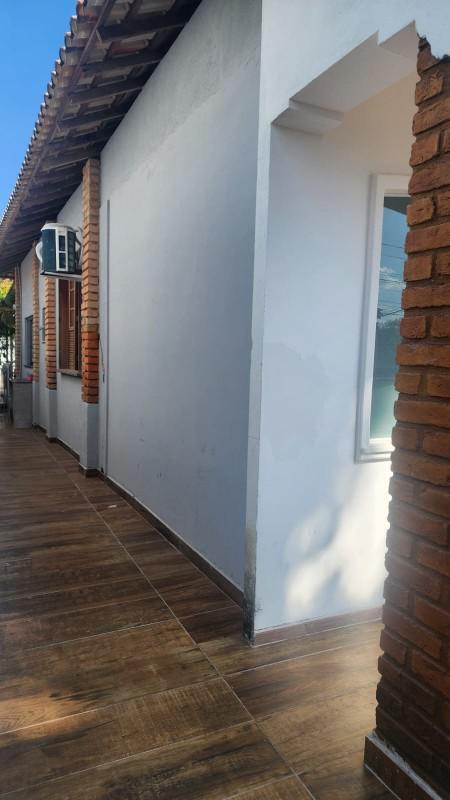 Casa, Santa Teresa, 3 Quartos, 2 Vagas, 1 Suíte