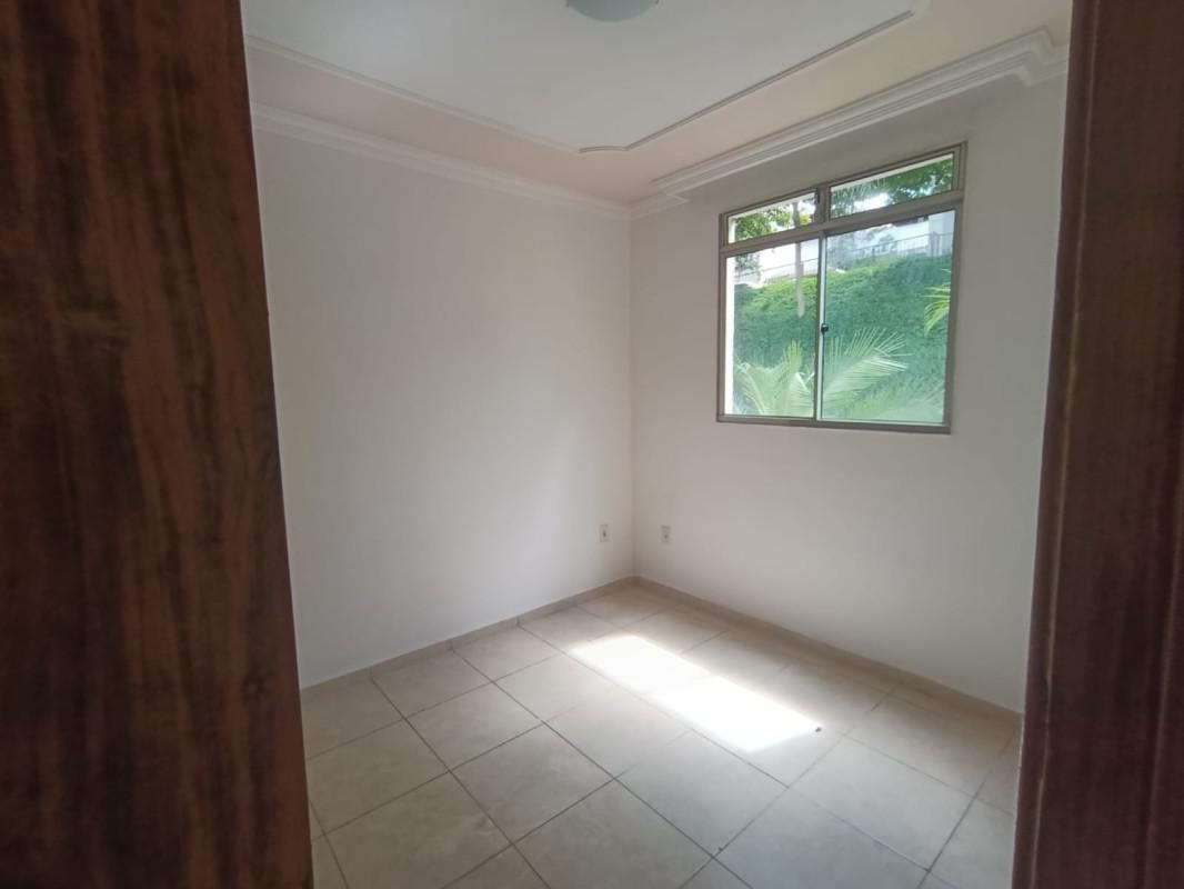 Apartamento, Olaria, 2 Quartos, 1 Vaga