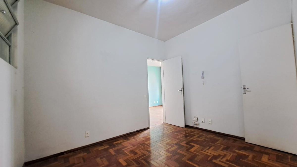 Apartamento, Santa Teresa, 3 Quartos, 1 Vaga