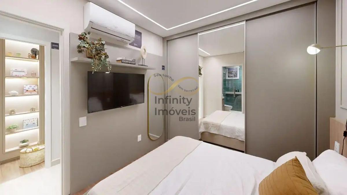 Apartamento, Castelo, 3 Quartos