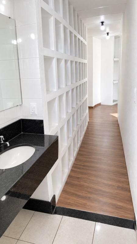 Sala, Vale do Sereno, 0 Quarto, 6 Vagas