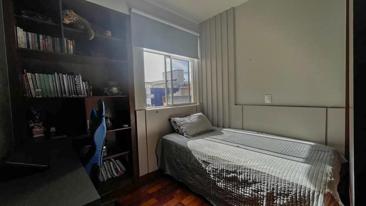 Apartamento, Buritis, 3 Quartos, 2 Vagas, 1 Suíte