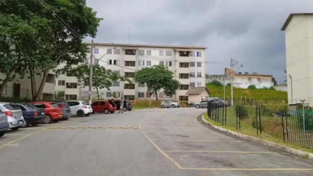 Apartamento, Acaiaca, 2 Quartos, 1 Vaga