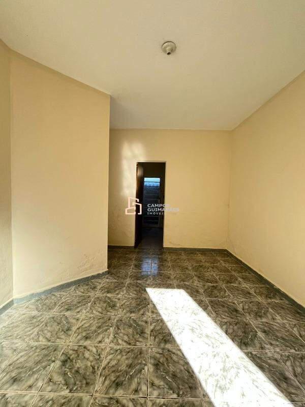 Casa, Serrano, 2 Quartos, 1 Vaga