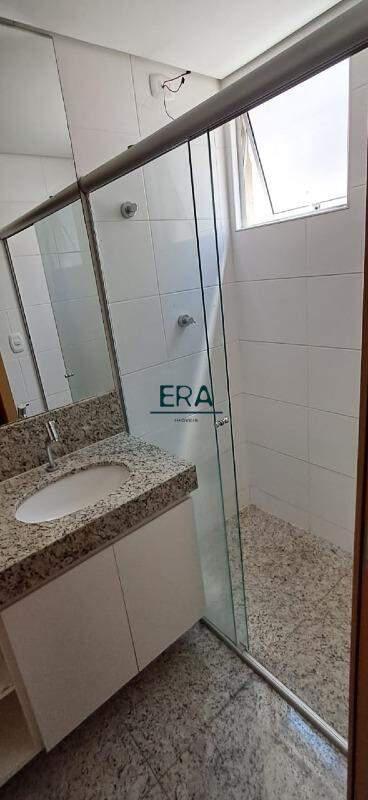 Cobertura, Carmo, 3 Quartos, 2 Vagas, 2 Suítes