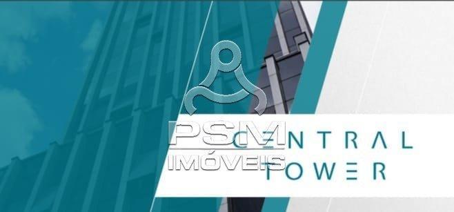 Galpão, Centro, 0 Quarto, 0 Vaga