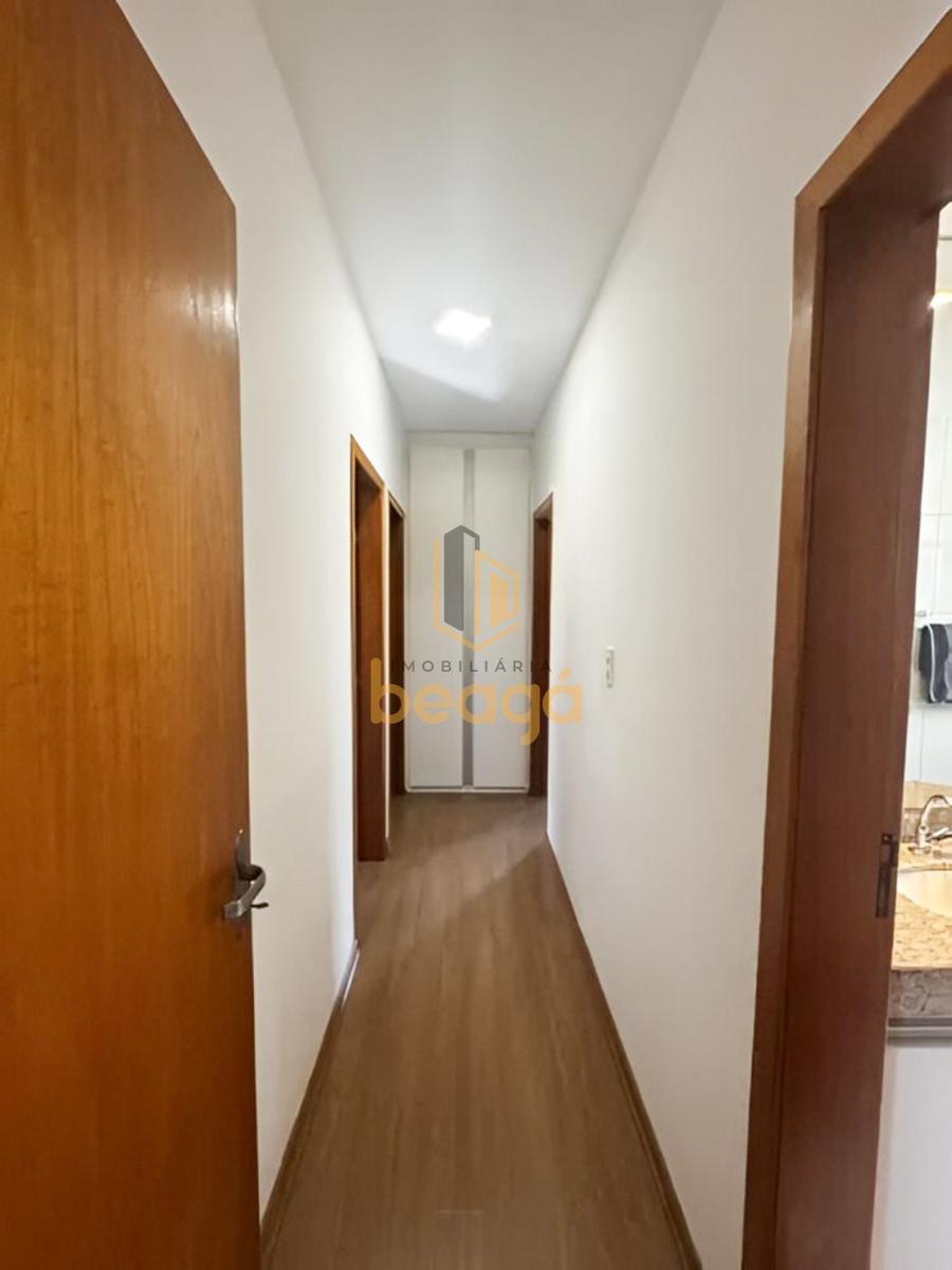 Apartamento, Castelo, 3 Quartos, 2 Vagas, 1 Suíte