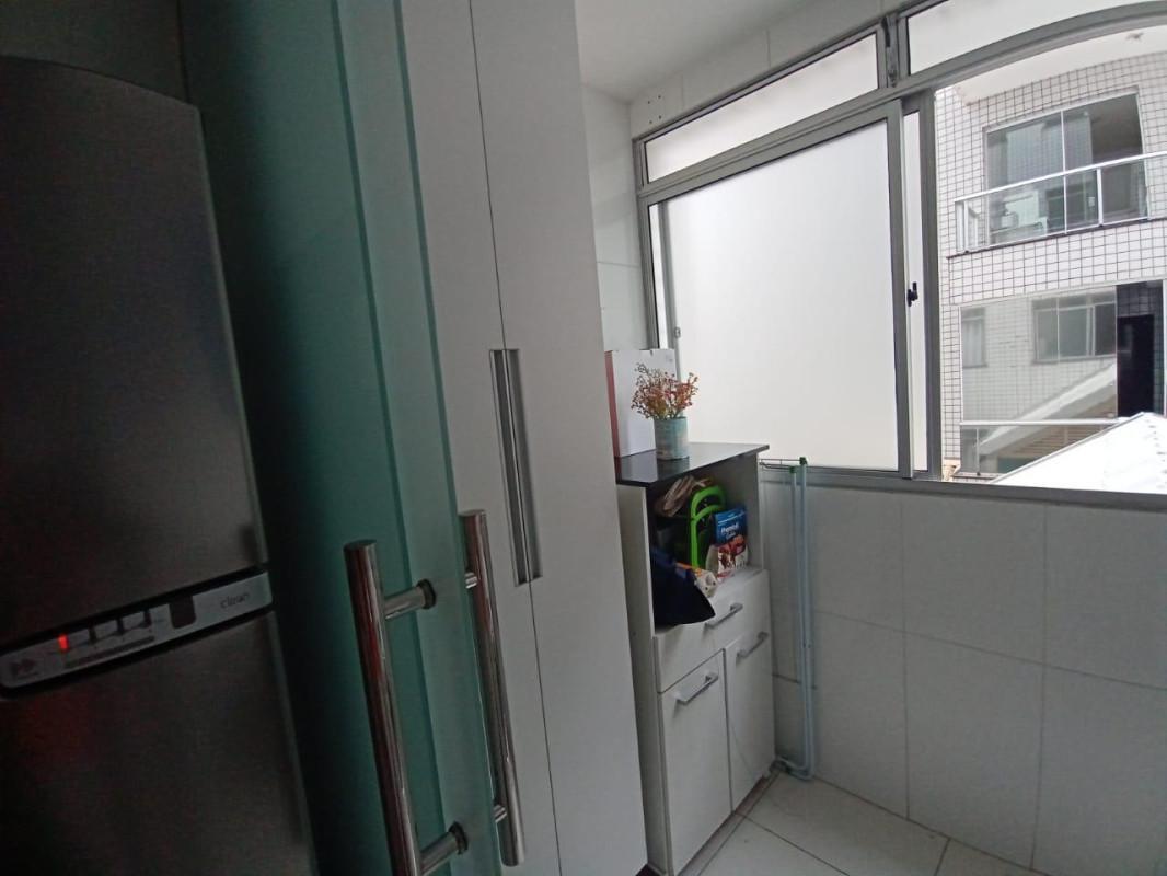 Apartamento, Jardim Riacho das Pedras, 3 Quartos, 2 Vagas, 1 Suíte