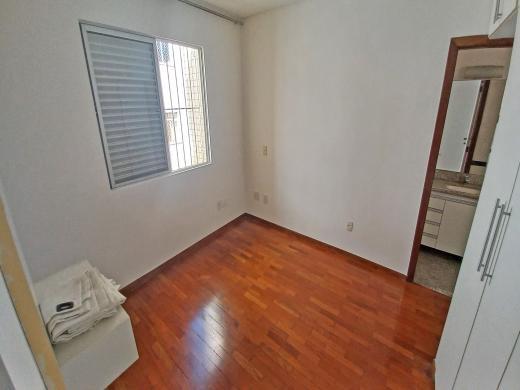 Cobertura, Buritis, 3 Quartos, 2 Vagas, 1 Suíte