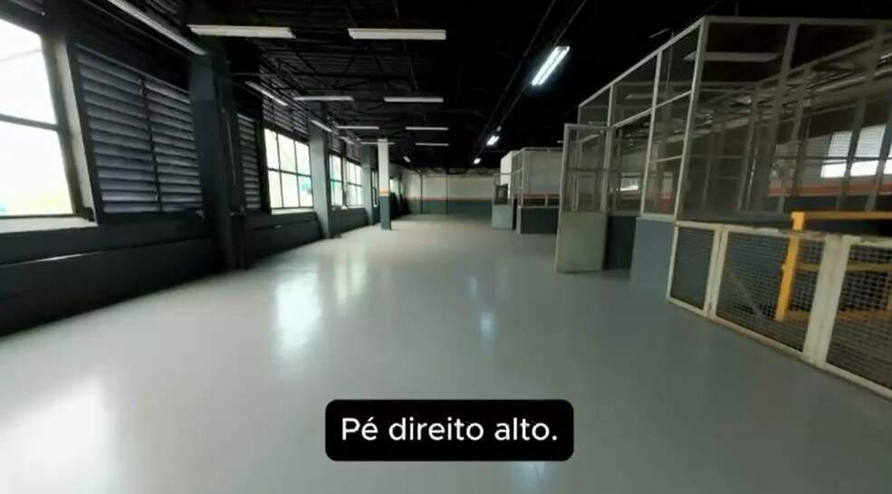 Andar, Santa Lúcia, 0 Quarto, 45 Vagas