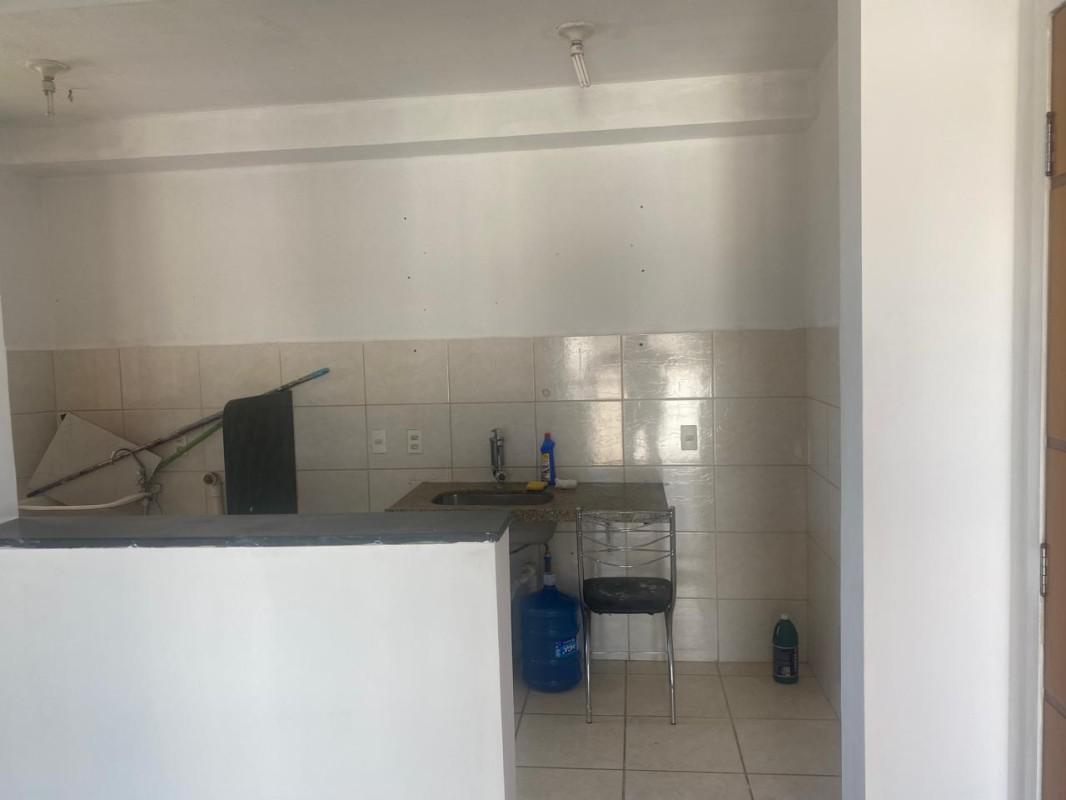 Apartamento, Acaiaca, 3 Quartos, 1 Vaga