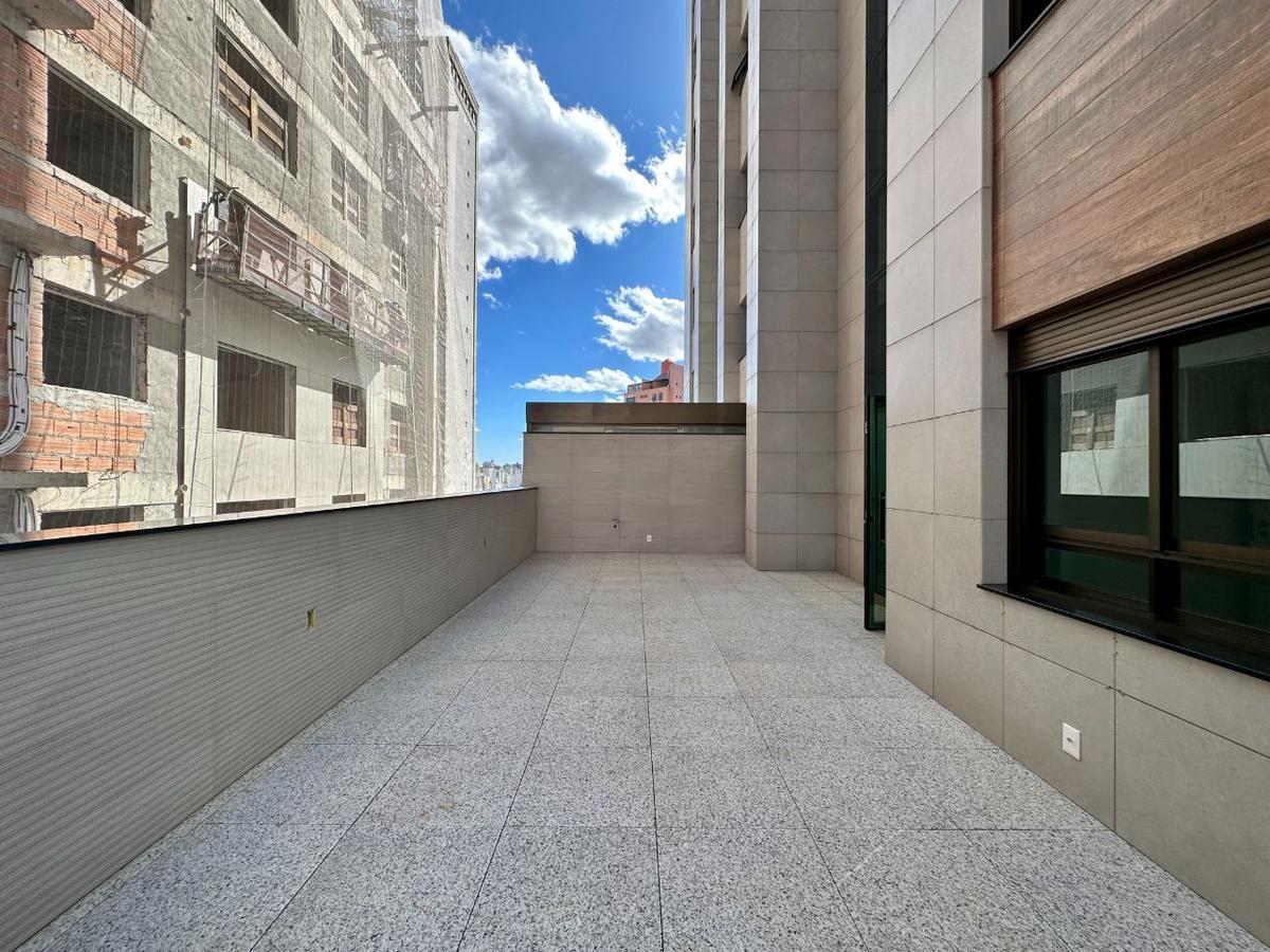 Apartamento, Santo Agostinho, 2 Quartos, 2 Vagas, 2 Suítes