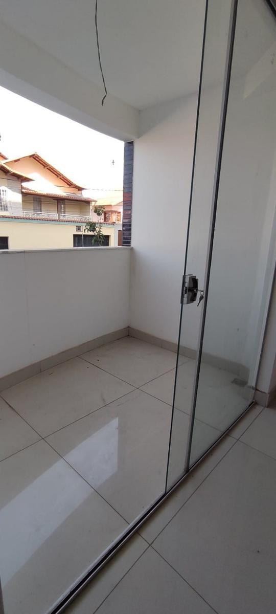 Apartamento, Serrano, 3 Quartos, 2 Vagas, 1 Suíte