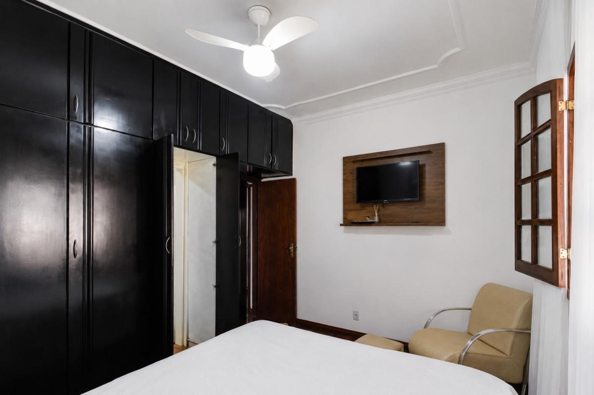 Casa, Castelo, 3 Quartos, 7 Vagas, 2 Suítes